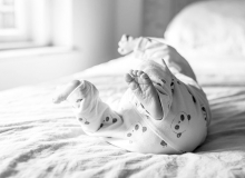 kraamreportage pijnacker babyvoetjes