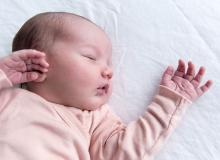 newborn workshop eline visscher