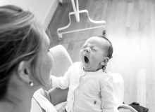kraamreportage delft baby gaapt