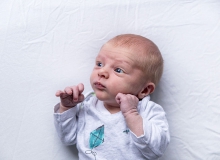 kraamreportage delft baby