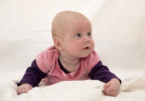 fotoshoot baby