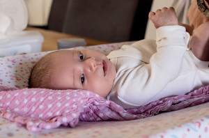 newborn reportage Delft verschonen