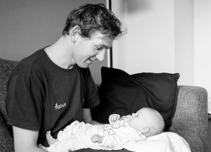 newborn fotograaf Delft