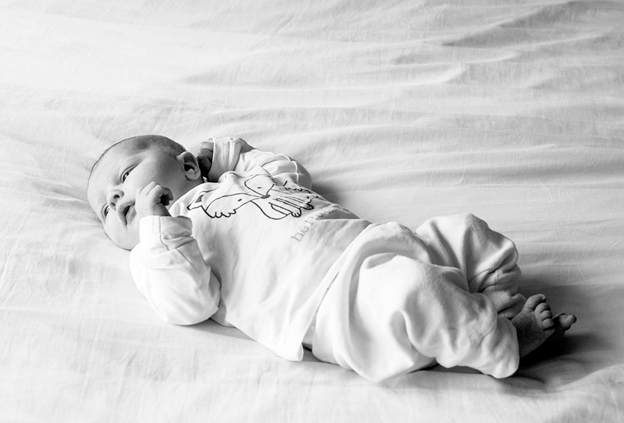 baby fotograaf Delft