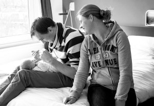 baby fotograaf Delft