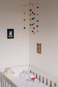 babykamer fotograaf Delft