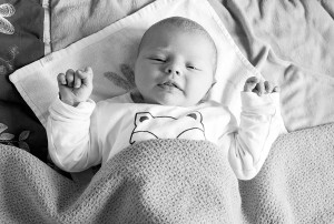 newborn reportage Delft