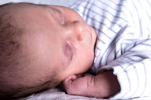 wimpers baby newbornshoot