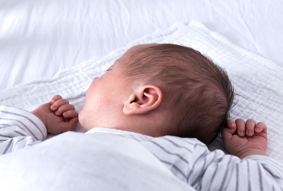baby newbornshoot