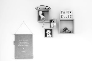 newborn fotografie Pijnacker babykamer