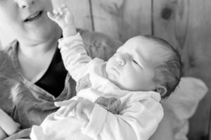 kraamfotografie Pijnacker baby