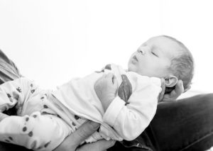 newborn fotograaf Pijnacker baby