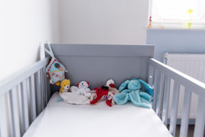 babybed newborn reportage