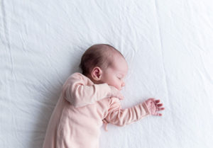 lifestyle newborn workshop baby vieve