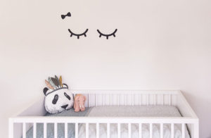 lifestyle newborn workshop babykamer