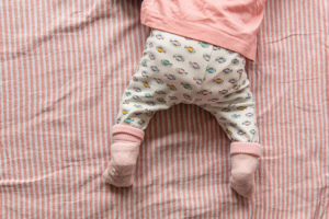 kraamreportage baby newborn fotografie