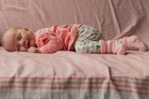 kraamreportage baby newborn fotograaf