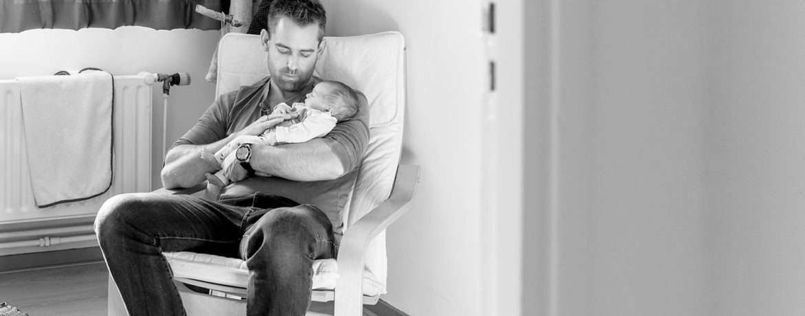 lifestyle newborn fotograaf pijnacker