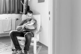 lifestyle newborn fotograaf pijnacker