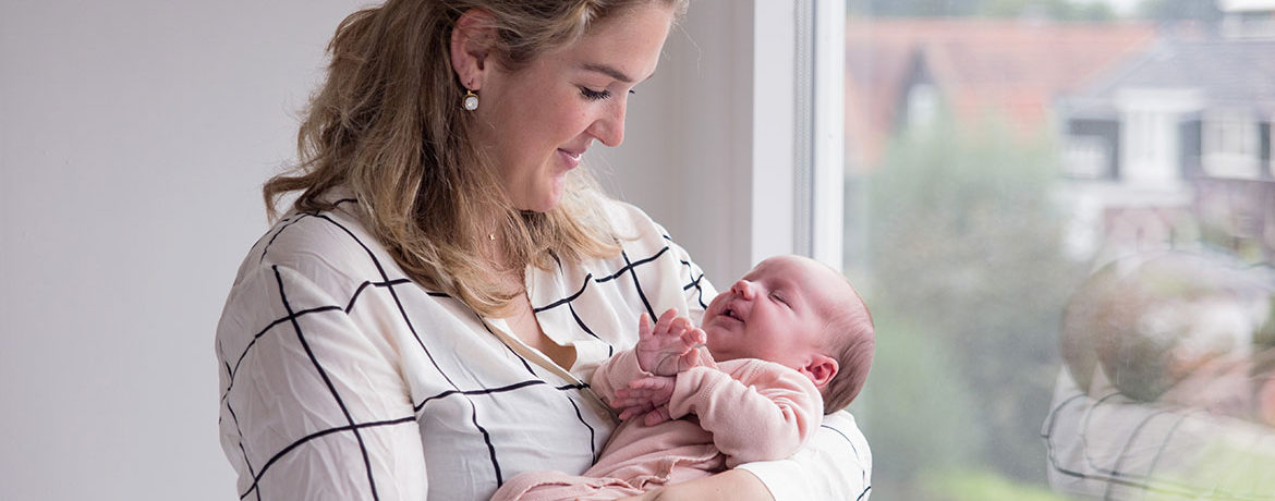 lifestyle newborn workshop fotograaf