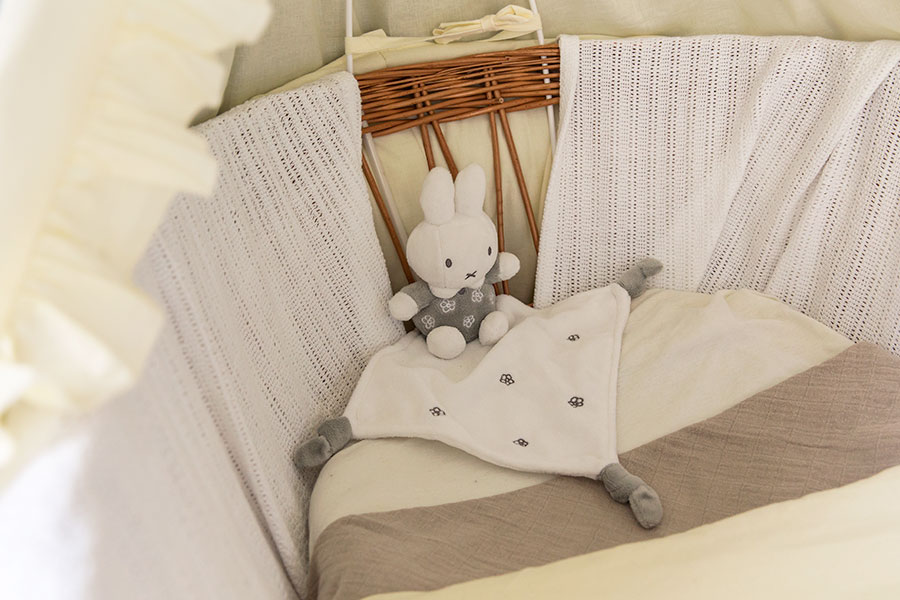 lifestyle newborn fotografie berkel baby wieg