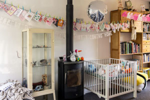 lifestyle newborn fotografie den hoorn kraamreportage box