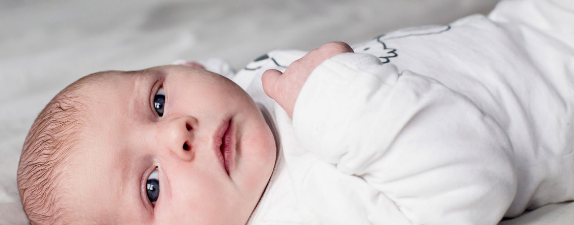 newborn fotograaf delft baby