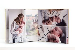 babyalbum lifestyle newborn fotoreportage
