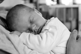 lifestyle newborn fotograaf delft