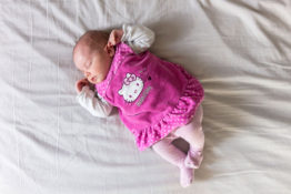 lifestyle newborn fotoreportage berkel baby