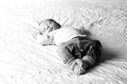 newbornshoot fotograaf delft