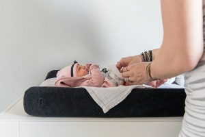 lifestyle newbornfotograaf pijnacker verschonen
