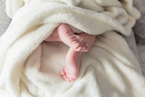workshop lifestyle newbornfotograaf utrecht babyvoetjes