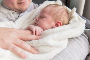 workshop lifestyle newbornfotograaf utrecht handje