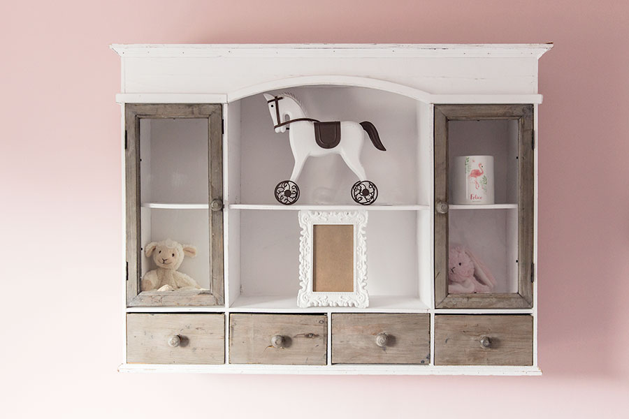 lifestyle newbornshoot babykamer