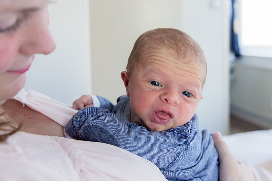 lifestyle newbornhoot bodegraven baby